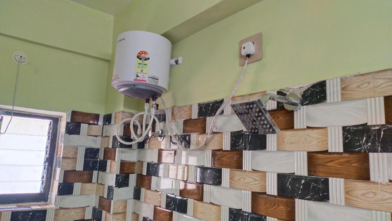 Oyo Hotel Tulusi Inn Bolpur Eksteriør billede