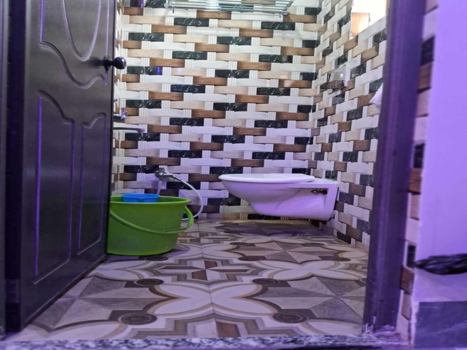Oyo Hotel Tulusi Inn Bolpur Eksteriør billede